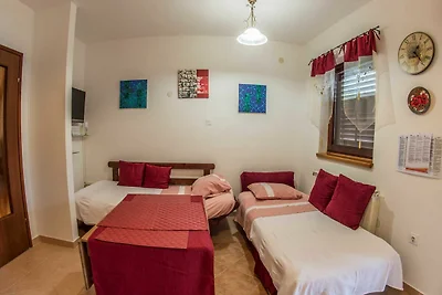 Vakantieappartement Gezinsvakantie Banjole