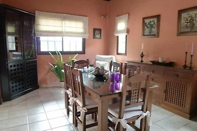 Casa vacanze Vacanza di relax El Paso