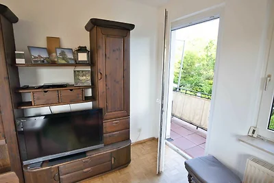 Vakantieappartement Gezinsvakantie Rhauderfehn