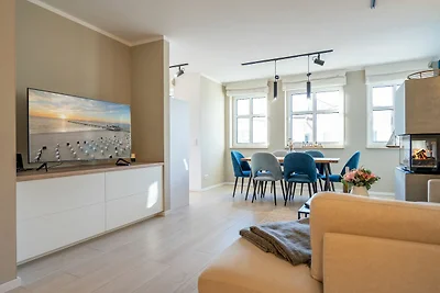 Quartier Frohsinn, App. 10