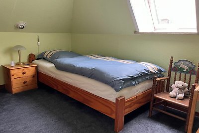 1 Ferienwohnung für 2 - 3 Personen