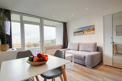 Appartamento Vacanza con famiglia Heiligenhafen