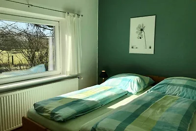 Appartamento Vacanza con famiglia Glücksburg