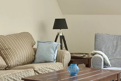 Vakantieappartement Gezinsvakantie Vollerwiek