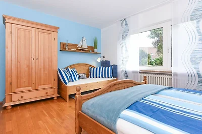 Apartament Dla rodzin Esens