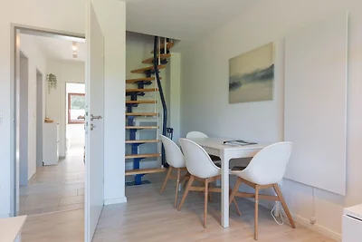 Ferienwohnung Naddel