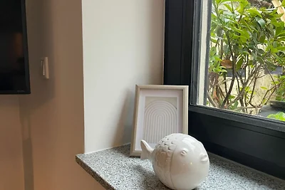 Ferienwohnung Dangaster Deichhus