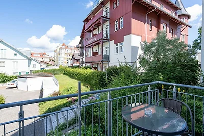 Seehof Bansin, App. 1.14