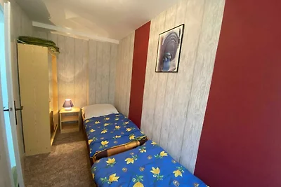 Appartamento Vacanza con famiglia Gollwitz