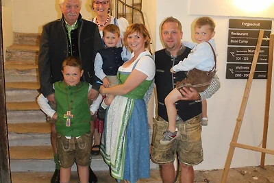 Vogerlgsang