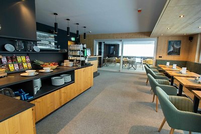 Appartement Morgentau