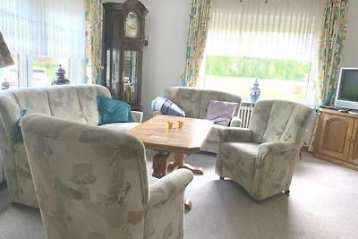 Vakantieappartement Gezinsvakantie Hesel