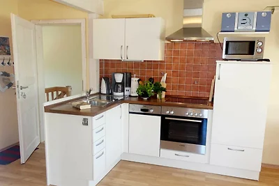 Ferienwohnung Haus Annemarie III