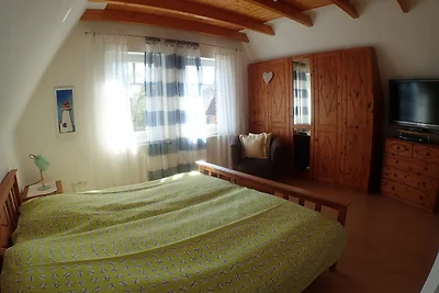 Vakantiehuis Ontspannende vakantie Varel