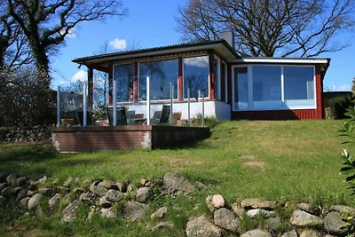 Vakantiehuis Ontspannende vakantie Alt Duvenstedt