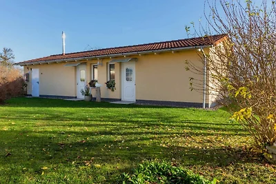 Vakantieappartement Gezinsvakantie Bergen auf Rügen