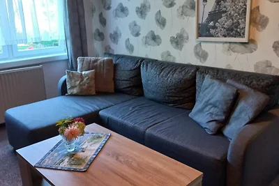 Appartamento Vacanza con famiglia Bergen auf Rügen