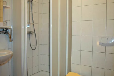 Vakantieappartement Gezinsvakantie Göhren