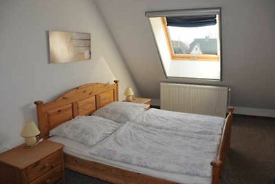 Vakantieappartement Gezinsvakantie Saal in Vorpommern