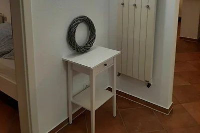 Vakantieappartement Gezinsvakantie Schwanewede
