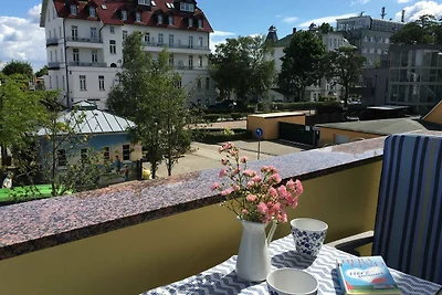 Haus Sanke App. 4