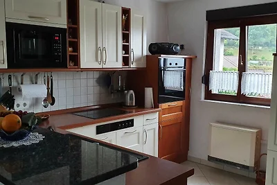 Vakantieappartement Gezinsvakantie Wald-Michelbach