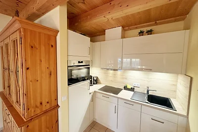 Doppelhaushälfte Weinrich mit Terrasse...