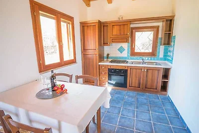 Smeralda-Villa mit Pool und Meerblick - Nr.