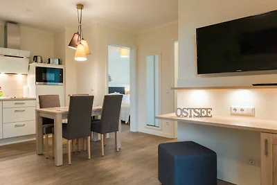 3-Zimmer-Wohnung