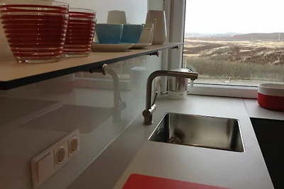 Ferienwohnung Dünennest