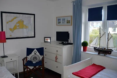 Haus Pestalozzistrasse Whg 04