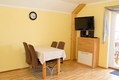 Vakantieappartement Gezinsvakantie Forchheim