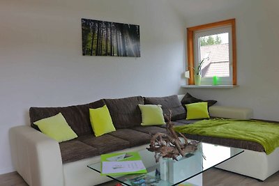 Ferienwohnung (R)Auszeit