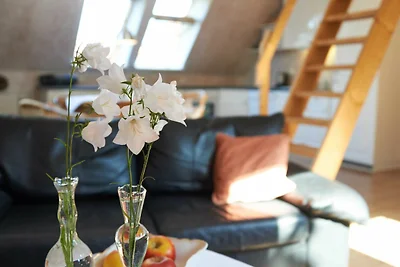 Vakantieappartement Gezinsvakantie Jork