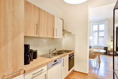 Apartment 2
