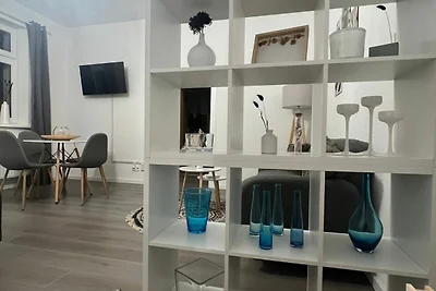 ElbstadtFlair Apartment