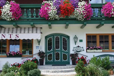 Vakantieappartement Gezinsvakantie Grän