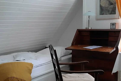 Vakantieappartement Gezinsvakantie Worpswede