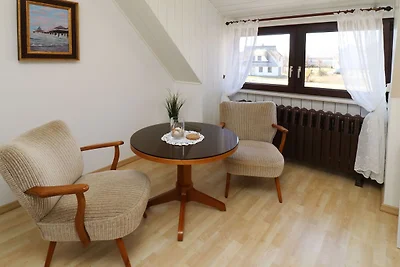 Vakantieappartement Gezinsvakantie Karlshagen