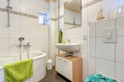 Wohnung 02 - u