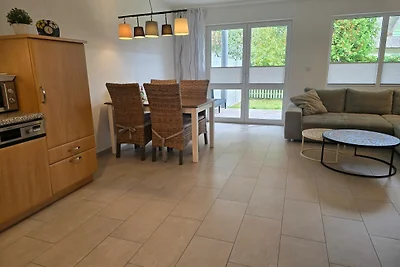 Appartamento Vacanza con famiglia Karlshagen