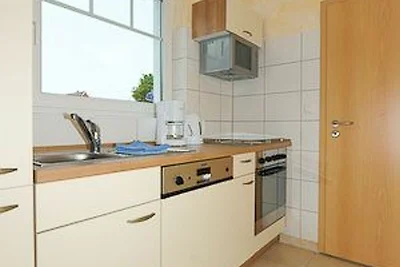 Ferienhaus Möwenweg
