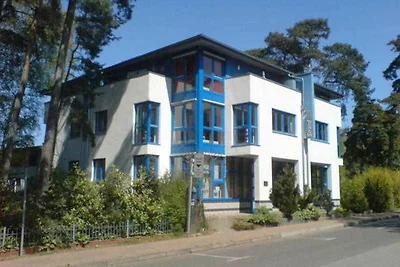 Apartamento Vacaciones familiares Lubmin
