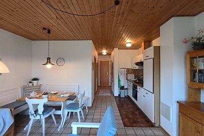 Vakantieappartement Gezinsvakantie Kronsgaard