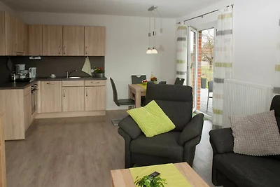 Ferienwohnung Oktavia