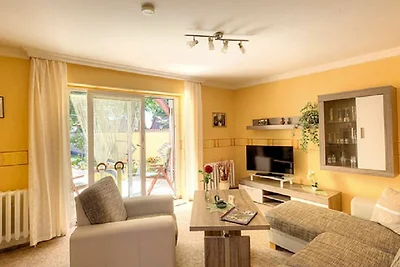 Ferienwohnung Lindenblick