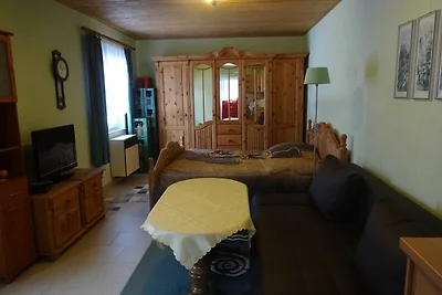 Ferienwohnung