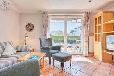 Appartamento Vacanza con famiglia Westerland