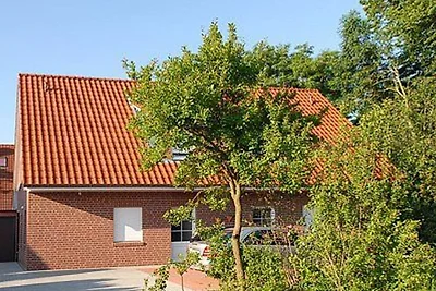 Vakantieappartement Gezinsvakantie Werdum