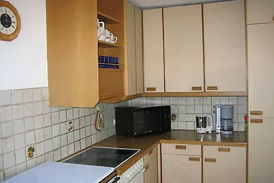Holiday flat family holiday Arzl im Pitztal